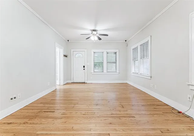 Photo 3 of Single family home for sale at 2809 W Park Pl, Oklahoma City, OK 73107 | MLS# 1251188 | Listing updated on 2026-10-20
