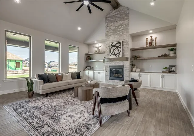 Photo 2 of Single family home for sale at 2237 W Cole Dr, Mustang, OK 73064 | MLS# 1251206 | Listing updated on 2026-09-29