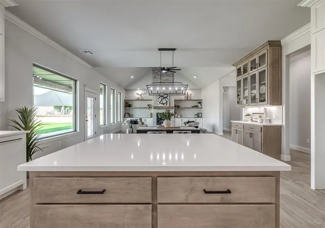 Photo 4 of Single family home for sale at 2237 W Cole Dr, Mustang, OK 73064 | MLS# 1251206 | Listing updated on 2026-09-29