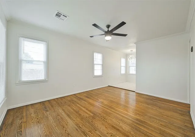 Photo 4 of Single family home for sale at 231 Russell Dr, Oklahoma City, OK 73110 | MLS# 1251210 | Listing updated on 2026-10-01