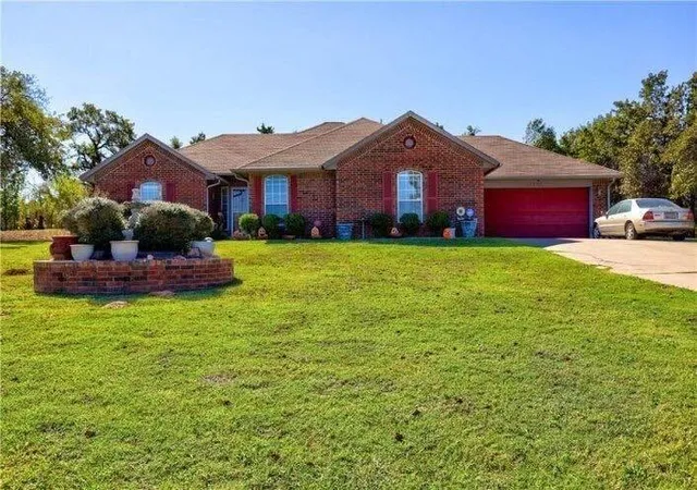 Photo 1 of Single family home for sale at 13400 Se 59th Street, Oklahoma City, OK 73150 | MLS# 1251211 | Listing updated on 2026-10-13