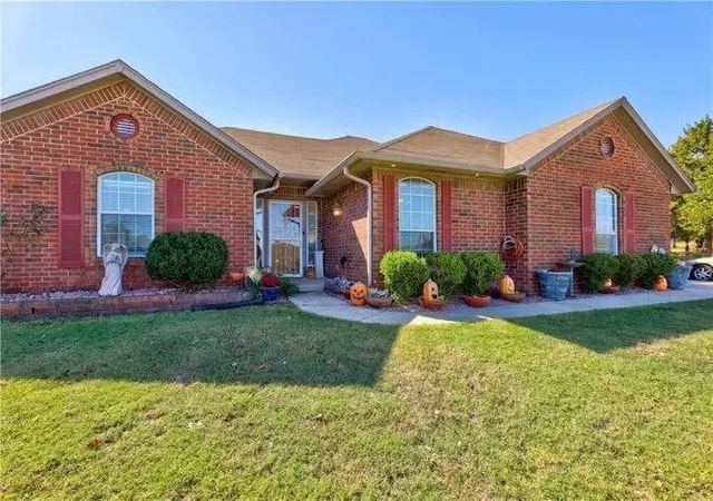 Photo 3 of Single family home for sale at 13400 Se 59th Street, Oklahoma City, OK 73150 | MLS# 1251211 | Listing updated on 2026-10-13