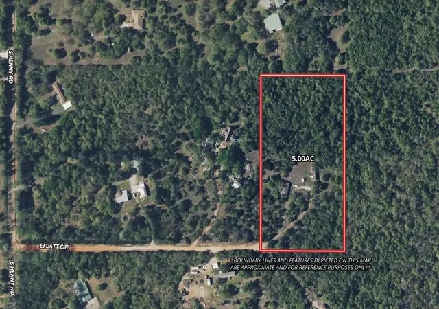 Photo 2 of Land for sale at 14201 Flatt Cir, Oklahoma City, OK 73165 | MLS# 1251212 | Listing updated on 2026-09-29