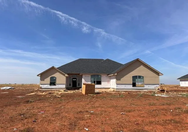 Photo 2 of Single family home for sale at 24956 Derby Way, Cashion, OK 73762 | MLS# 1251213 | Listing updated on 2026-10-05