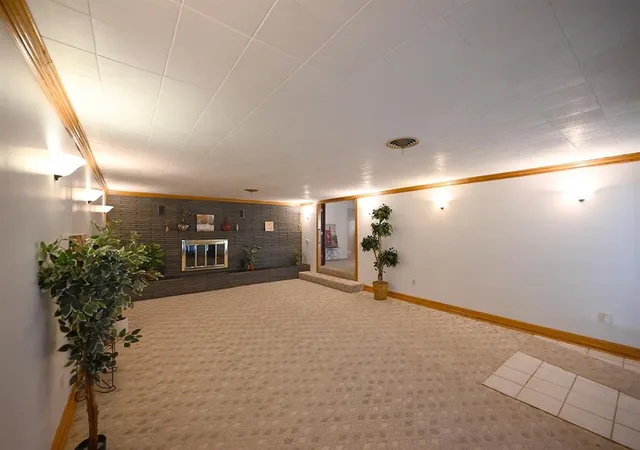 Photo 3 of Single family home for sale at 17 Hillcrest St, Perry, OK 73077 | MLS# 1251216 | Listing updated on 2026-09-29