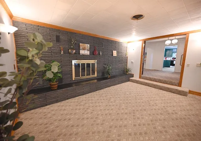 Photo 4 of Single family home for sale at 17 Hillcrest St, Perry, OK 73077 | MLS# 1251216 | Listing updated on 2026-09-29
