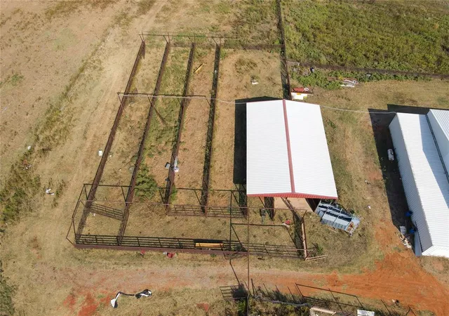 Photo 2 of Sale Pending at E 800 Road, Tryon, OK 74875 | MLS# 1251218 | Listing updated on 2026-10-09