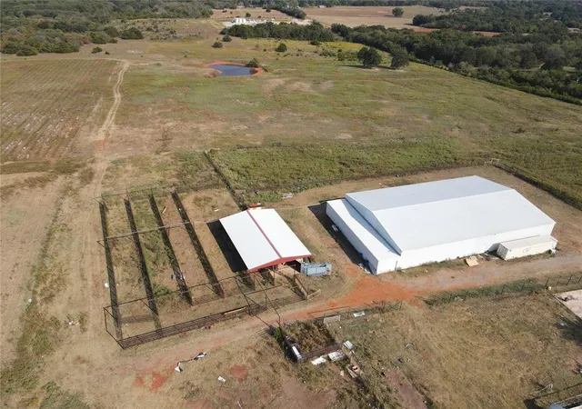 Photo 3 of Sale Pending at E 800 Road, Tryon, OK 74875 | MLS# 1251218 | Listing updated on 2026-10-09