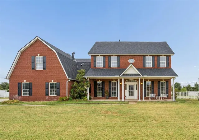 Photo 1 of Single family home for sale at 2513 Nw 177th Street, Edmond, OK 73012 | MLS# 1251228 | Listing updated on 2026-10-02
