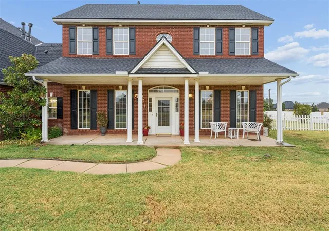 Photo 2 of Single family home for sale at 2513 Nw 177th Street, Edmond, OK 73012 | MLS# 1251228 | Listing updated on 2026-10-02