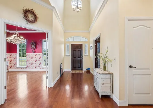 Photo 3 of Single family home for sale at 2513 NW 177th Street, Edmond, OK 73012 | MLS# 1251228 | Listing updated on 2026-10-02