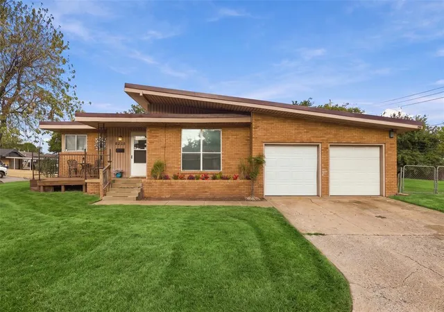 Photo 1 of Single family home for sale at 6909 Bernadine Ln, Oklahoma City, OK 73159 | MLS# 1251232 | Listing updated on 2026-10-01