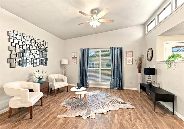 Photo 3 of Single family home for sale at 6909 Bernadine Ln, Oklahoma City, OK 73159 | MLS# 1251232 | Listing updated on 2026-10-01