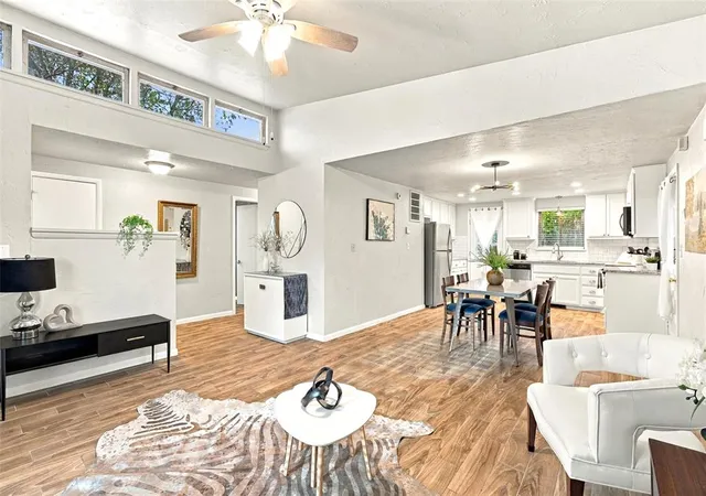 Photo 3 of Single family home for sale at 6909 Bernadine Ln, Oklahoma City, OK 73159 | MLS# 1251232 | Listing updated on 2026-10-01