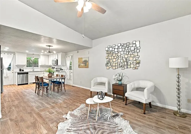 Photo 4 of Single family home for sale at 6909 Bernadine Ln, Oklahoma City, OK 73159 | MLS# 1251232 | Listing updated on 2026-10-01
