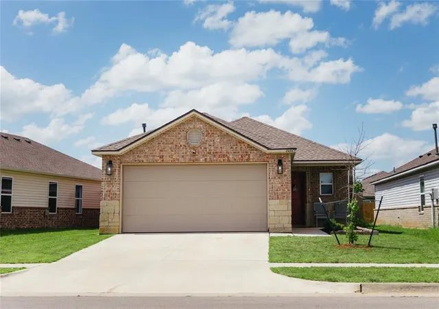 Single family home for sale at 10329 NW 18th Street, Oklahoma City, OK 73127 | MLS# 1251235