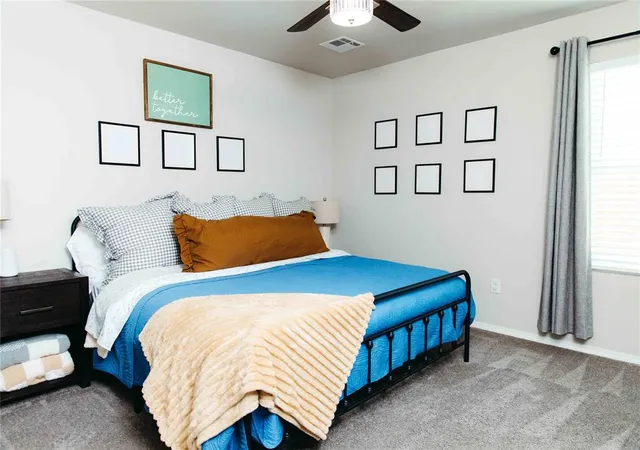 Photo 4 of Single family home for sale at 10329 NW 18th Street, Oklahoma City, OK 73127 | MLS# 1251235 | Listing updated on 2026-09-30