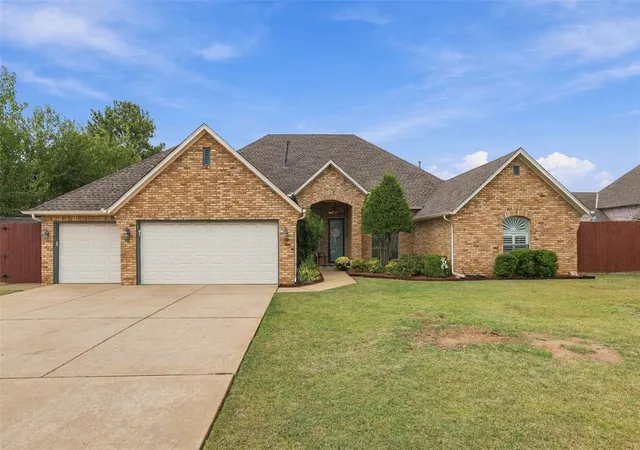 Photo 1 of Sale Pending at 2421 Marforio Pl, Oklahoma City, OK 73170 | MLS# 1251254 | Listing updated on 2026-10-07