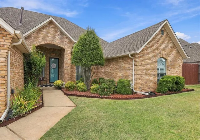 Photo 2 of Sale Pending at 2421 Marforio Pl, Oklahoma City, OK 73170 | MLS# 1251254 | Listing updated on 2026-10-07
