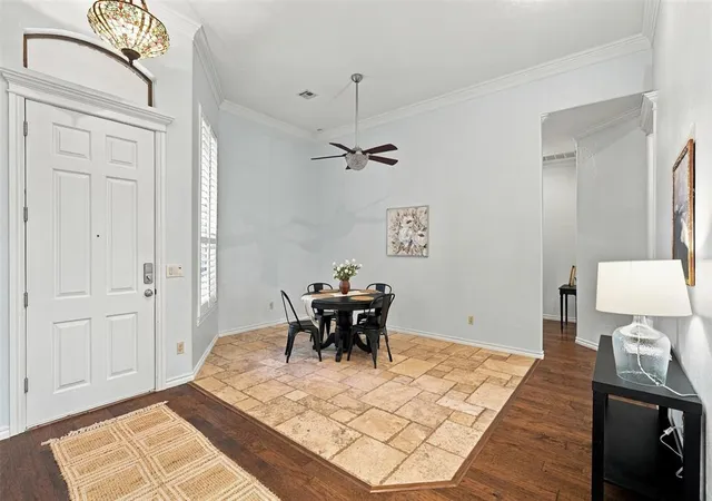 Photo 3 of Sale Pending at 2421 Marforio Pl, Oklahoma City, OK 73170 | MLS# 1251254 | Listing updated on 2026-10-07