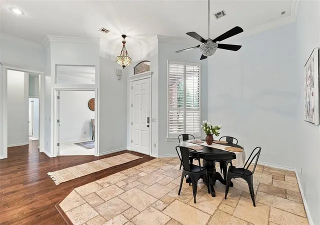 Photo 3 of Sale Pending at 2421 Marforio Pl, Oklahoma City, OK 73170 | MLS# 1251254 | Listing updated on 2026-10-07