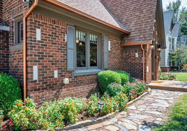 Photo 3 of Single family home for sale at 1415 Oklahoma Ave, Norman, OK 73071 | MLS# 1251260 | Listing updated on 2026-09-29