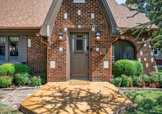 Photo 4 of Single family home for sale at 1415 Oklahoma Ave, Norman, OK 73071 | MLS# 1251260 | Listing updated on 2026-09-29
