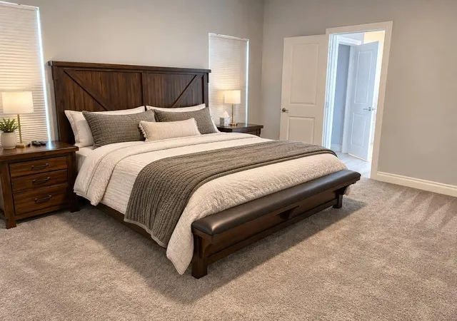 Photo 4 of Single family home for sale at 8740 Summit View Ln, Edmond, OK 73025 | MLS# 1251262 | Listing updated on 2026-09-29