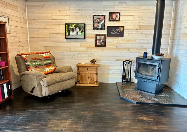 Photo 2 of Single family home for sale at 305 E Main St, Hydro, OK 73048 | MLS# 1251263 | Listing updated on 2026-09-29