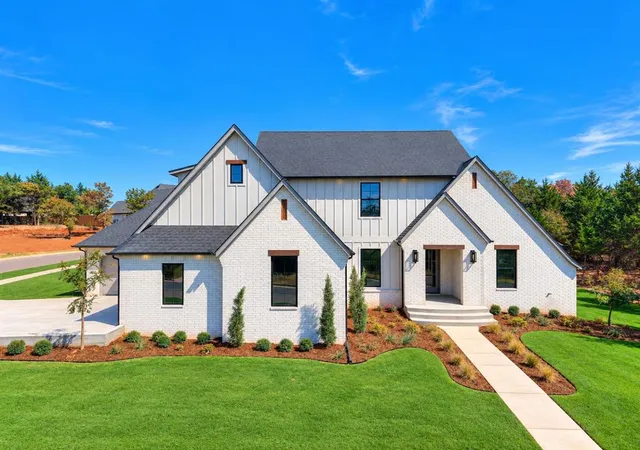 Photo 1 of Single family home for sale at 2236 Twister Trl, Edmond, OK 73034 | MLS# 1251267 | Listing updated on 2026-09-29
