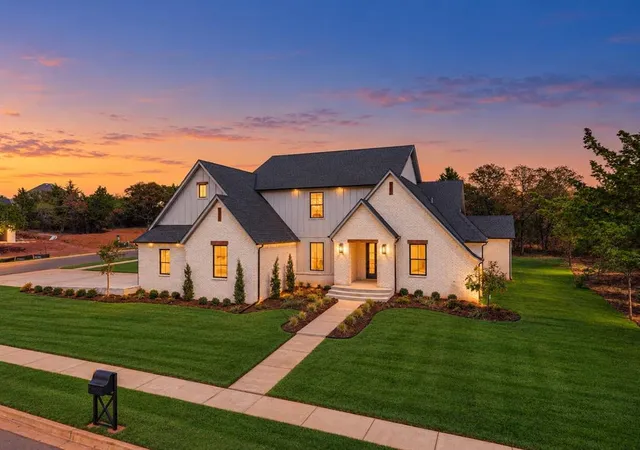 Photo 2 of Single family home for sale at 2236 Twister Trl, Edmond, OK 73034 | MLS# 1251267 | Listing updated on 2026-09-29