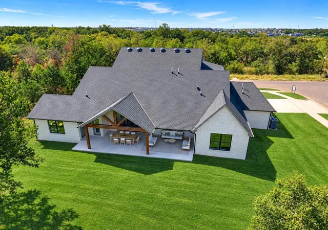 Photo 3 of Single family home for sale at 2236 Twister Trl, Edmond, OK 73034 | MLS# 1251267 | Listing updated on 2026-09-29