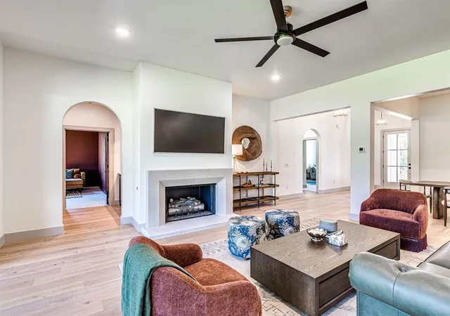 Photo 3 of Single family home for sale at 2236 Twister Trl, Edmond, OK 73034 | MLS# 1251267 | Listing updated on 2026-09-29