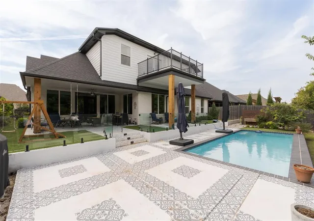 Photo 3 of Single family home for sale at 2401 Semillon Way, Edmond, OK 73012 | MLS# 1251269 | Listing updated on 2026-10-07