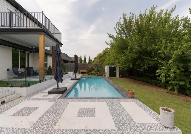 Photo 3 of Single family home for sale at 2401 Semillon Way, Edmond, OK 73012 | MLS# 1251269 | Listing updated on 2026-10-07