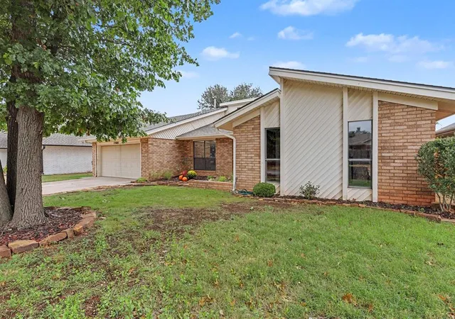Photo 1 of Sale Pending at 12008 Monarch Pass, Oklahoma City, OK 73162 | MLS# 1251278 | Listing updated on 2026-10-06