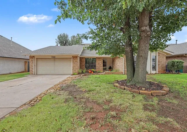 Photo 3 of Sale Pending at 12008 Monarch Pass, Oklahoma City, OK 73162 | MLS# 1251278 | Listing updated on 2026-10-06