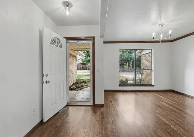 Photo 3 of Sale Pending at 12008 Monarch Pass, Oklahoma City, OK 73162 | MLS# 1251278 | Listing updated on 2026-10-06