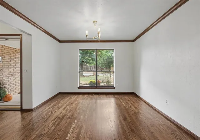 Photo 4 of Sale Pending at 12008 Monarch Pass, Oklahoma City, OK 73162 | MLS# 1251278 | Listing updated on 2026-10-06