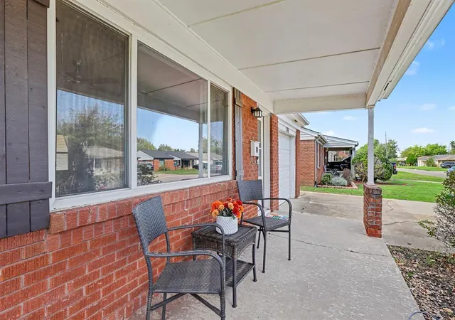 Photo 1 of Single family home for sale at 1700 Carlisle Rd, Oklahoma City, OK 73120 | MLS# 1251279 | Listing updated on 2026-10-28