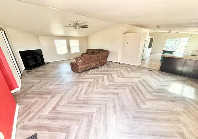 Photo 2 of Single family home for sale at 20613 E County Rd 156, Blair, OK 73526 | MLS# 1251285 | Listing updated on 2026-09-30