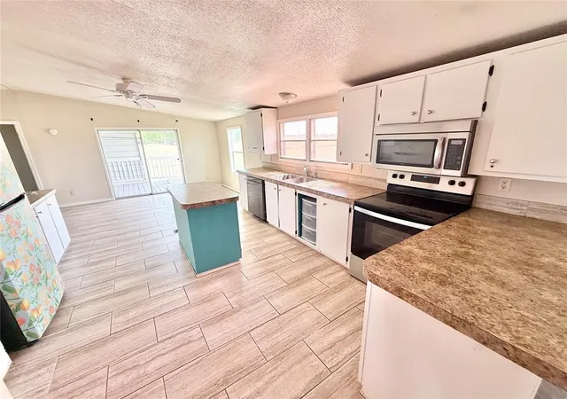 Photo 3 of Single family home for sale at 20613 E County Rd 156, Blair, OK 73526 | MLS# 1251285 | Listing updated on 2026-09-30