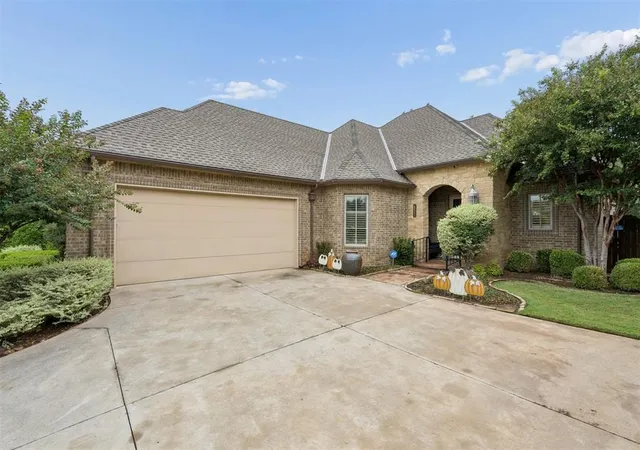 Photo 1 of Single family home for sale at 3339 Stone Brk Ct, Oklahoma City, OK 73120 | MLS# 1251288 | Listing updated on 2026-10-06