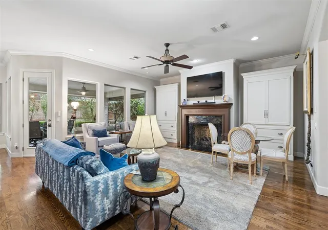 Photo 3 of Single family home for sale at 3339 Stone Brk Ct, Oklahoma City, OK 73120 | MLS# 1251288 | Listing updated on 2026-10-06