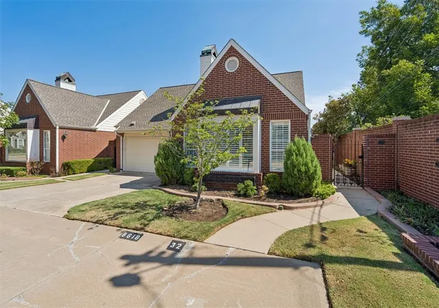 Photo 1 of Condo for sale at 8618 N May Ave #32B, Oklahoma City, OK 73120 | MLS# 1251294 | Listing updated on 2026-10-05