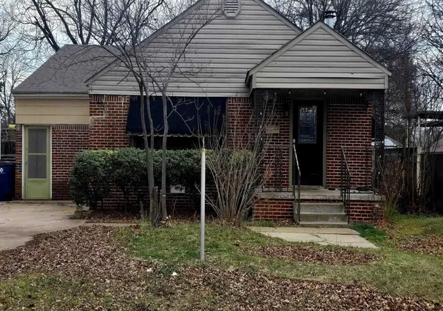 Photo 1 of Single family home for sale at 1112 N 12th Street, Duncan, OK 73533 | MLS# 1251297 | Listing updated on 2026-09-29