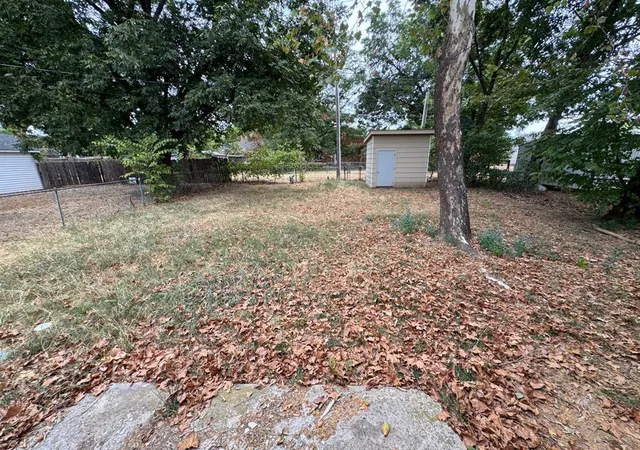 Photo 33 of Single family home for sale at 1112 N 12th Street, Duncan, OK 73533 | MLS# 1251297 | Listing updated on 2026-09-29
