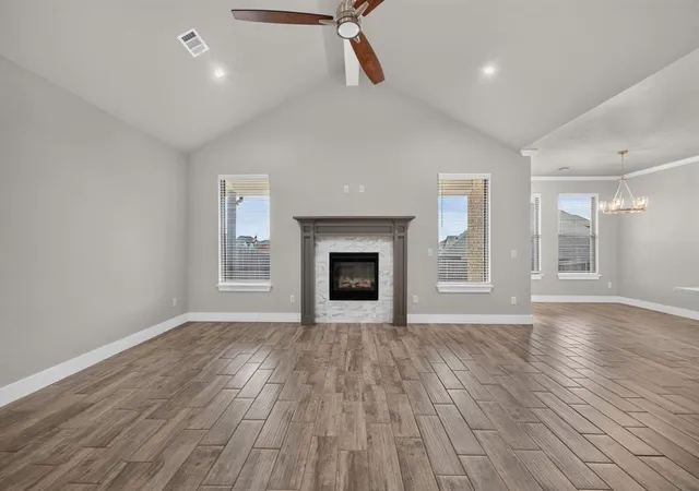 Photo 3 of Single family home for sale at 3112 Pinnacle Peak Dr, Yukon, OK 73099 | MLS# 1251298 | Listing updated on 2026-10-06