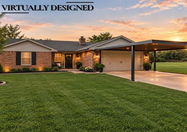 Photo 2 of Single family home for sale at 2007 Mary Ave, Seminole, OK 74868 | MLS# 1251299 | Listing updated on 2026-09-29