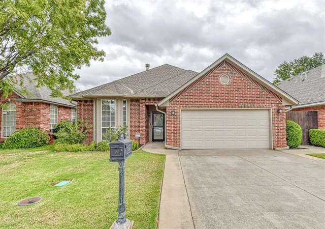 Photo 1 of Sale Pending at 409 Prestwick St, Norman, OK 73072 | MLS# 1251301 | Listing updated on 2026-10-04